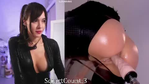 dakota_blare momentopname van live room op Chaturbate