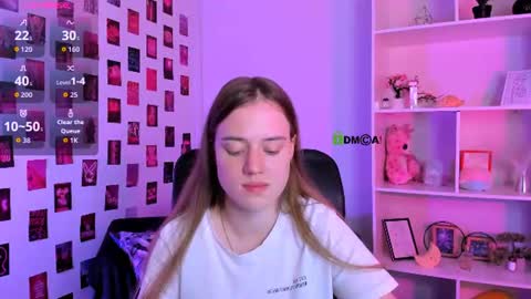 dakota_breeze live room snapshot on Chaturbate
