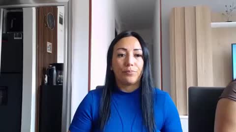 dakota_martin live room snapshot on Chaturbate
