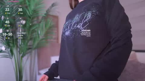 dakotaa_moom live room snapshot on Chaturbate