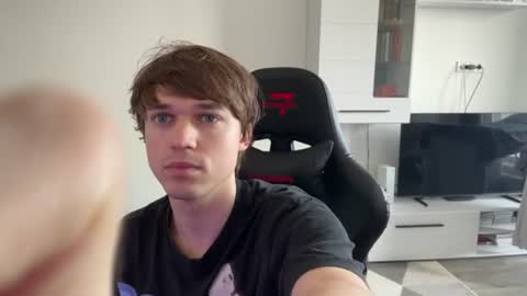 damon_x_ Momentaufnahme des Live-Raums auf Chaturbate