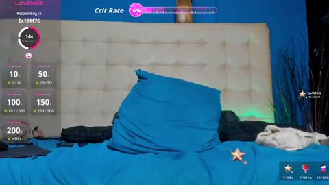 dan_darek Momentaufnahme des Live-Raums auf Chaturbate