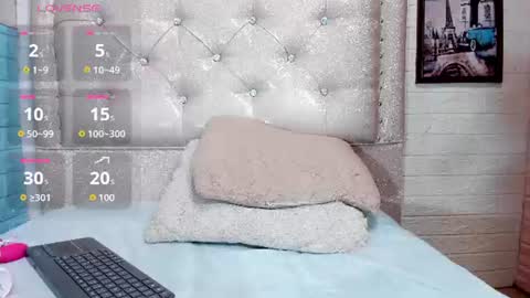 danamontana live room snapshot on Chaturbate
