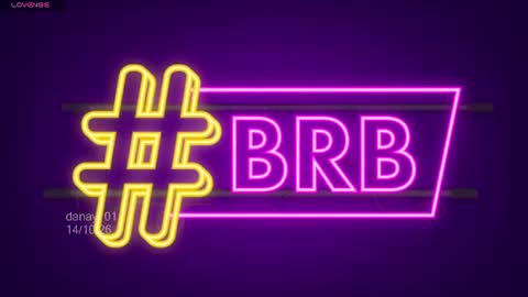 danay_01 Momentaufnahme des Live-Raums auf Chaturbate