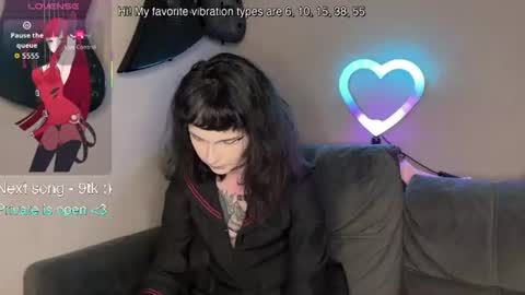 dandelion_sea captura da sala ao vivo na Chaturbate