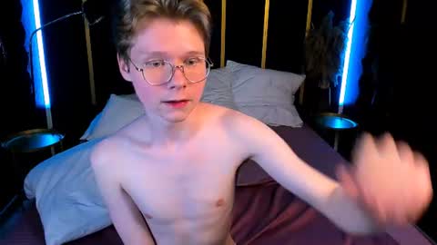 daniel_sanders momentopname van live room op Chaturbate