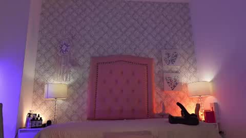 danna__ortiz Momentaufnahme des Live-Raums auf Chaturbate