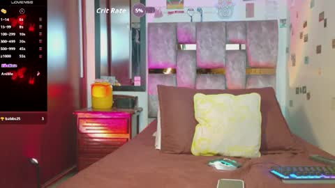 danny__phantom momentopname van live room op Chaturbate