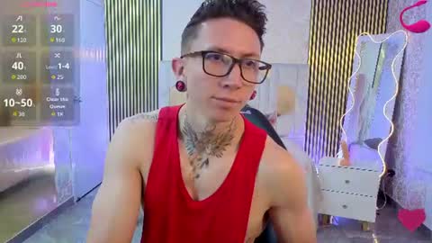 dante_1tay Momentaufnahme des Live-Raums auf Chaturbate