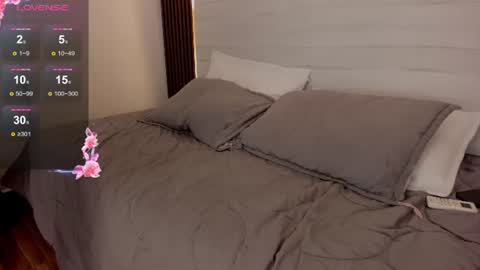 dante__lux momentopname van live room op Chaturbate