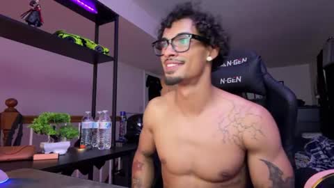 danteheyy live room snapshot on Chaturbate