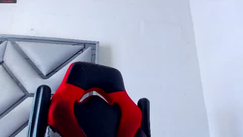 danterouxx momentopname van live room op Chaturbate