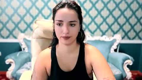 daphne_moss Momentaufnahme des Live-Raums auf Chaturbate