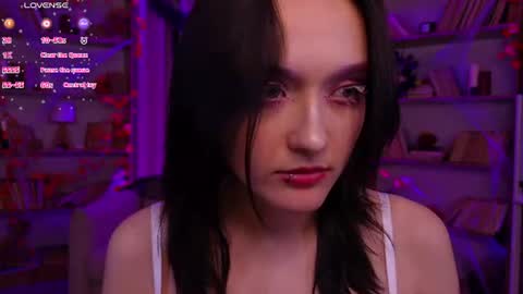 darcyblackwood снимок онлайн-комнаты на Chaturbate