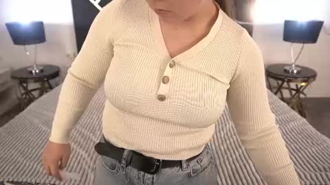 dariacalm Momentaufnahme des Live-Raums auf Chaturbate