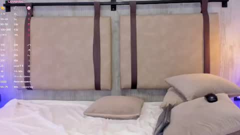 darianys_mml live room snapshot on Chaturbate