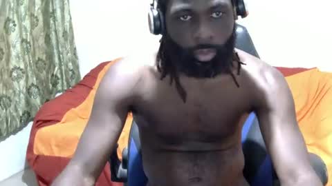 darkkras momentopname van live room op Chaturbate
