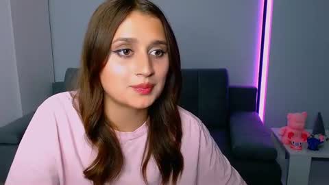 darksidelove_ live room snapshot on Chaturbate
