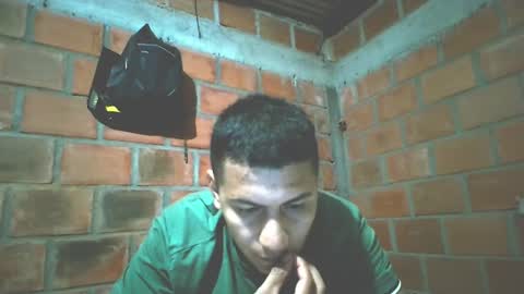 darling_oli Momentaufnahme des Live-Raums auf Chaturbate