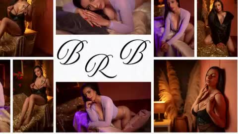 darling_spoiled Momentaufnahme des Live-Raums auf Chaturbate