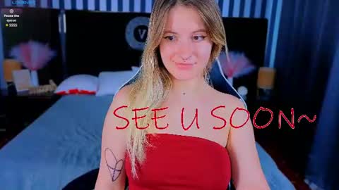 daryana_gray captura da sala ao vivo na Chaturbate