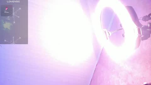dashell_rivera captura de la sala en vivo en Chaturbate