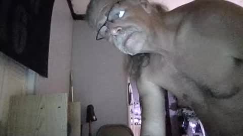 davedickson1969567081 Momentaufnahme des Live-Raums auf Chaturbate