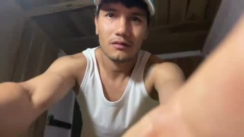david_miuller Momentaufnahme des Live-Raums auf Chaturbate