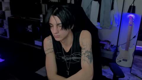 davisross captura de la sala en vivo en Chaturbate