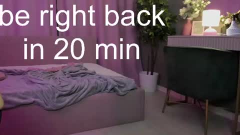 deanna_b live room snapshot on Chaturbate