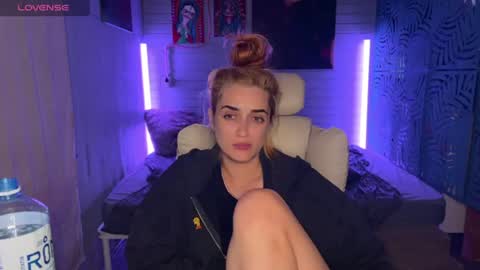 death_prophet live room snapshot on Chaturbate