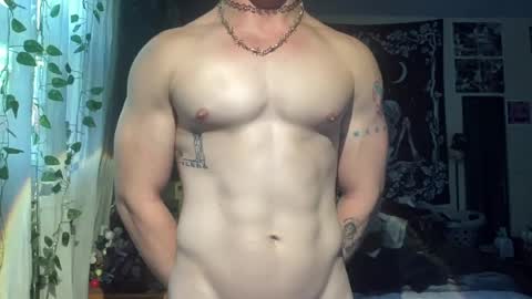 deathenby Momentaufnahme des Live-Raums auf Chaturbate
