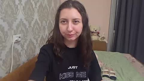 debbilangmaid Momentaufnahme des Live-Raums auf Chaturbate