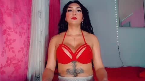 deboragill captura de la sala en vivo en Chaturbate