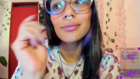 demeter__ снимок онлайн-комнаты на Chaturbate
