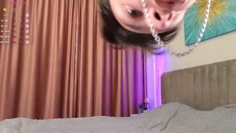 denlover Momentaufnahme des Live-Raums auf Chaturbate