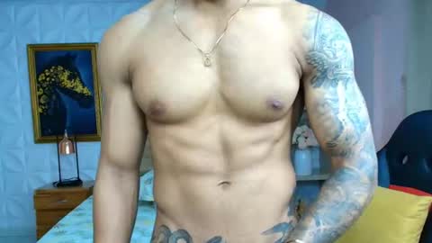 deymond_lee Momentaufnahme des Live-Raums auf Chaturbate