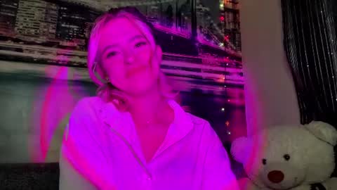 diakolkman captura de la sala en vivo en Chaturbate