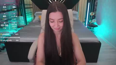 diamondeyeess live room snapshot on Chaturbate