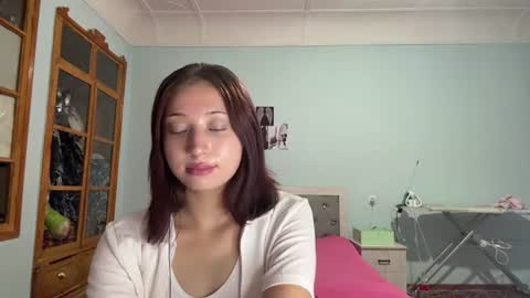 diannalloid captura de la sala en vivo en Chaturbate