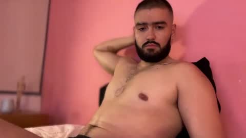 diegocardonacc momentopname van live room op Chaturbate