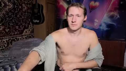 dimastyzzz momentopname van live room op Chaturbate