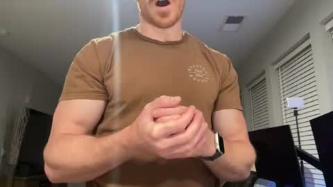 discgolf4life live room snapshot on Chaturbate