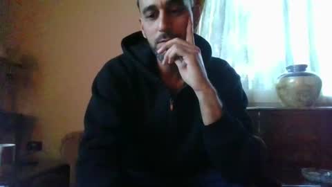 djac1987 captura de la sala en vivo en Chaturbate