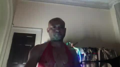 djceasar Momentaufnahme des Live-Raums auf Chaturbate