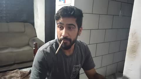 dmacedo96 снимок онлайн-комнаты на Chaturbate
