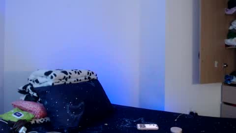 doll_sary live room snapshot on Chaturbate