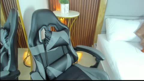 dominica_hay Momentaufnahme des Live-Raums auf Chaturbate