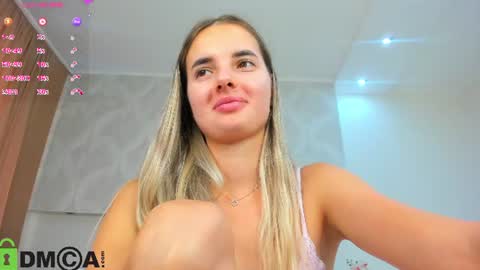 donnaaa_evans momentopname van live room op Chaturbate