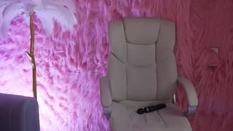 donnalust momentopname van live room op Chaturbate
